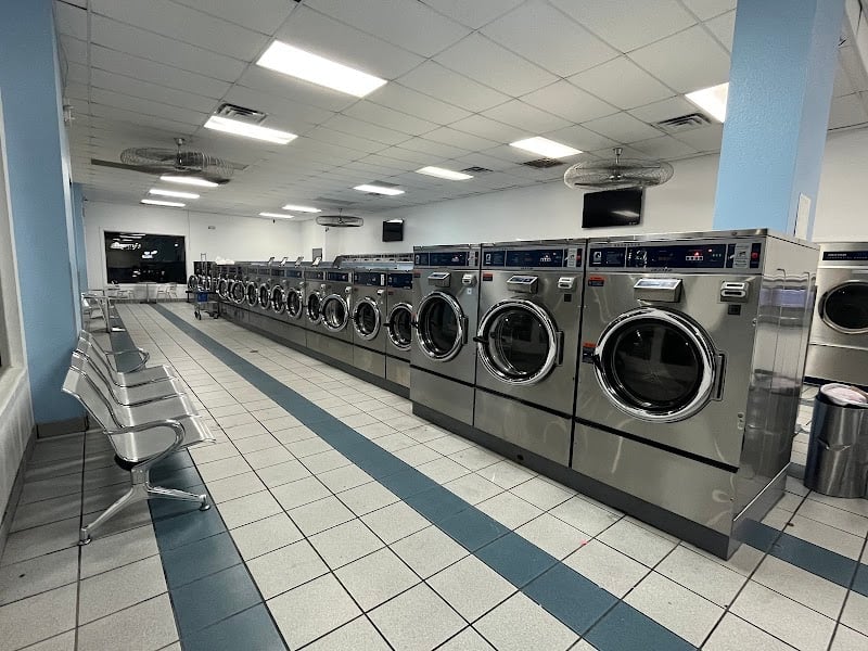 Lone Star Laundry - Laundromat in El Paso