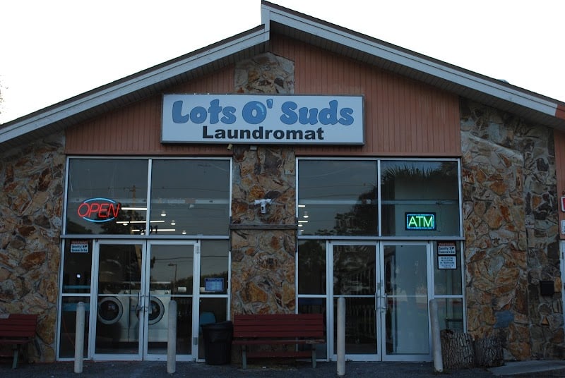 Lots O' Suds - Laundromat in FL 33756