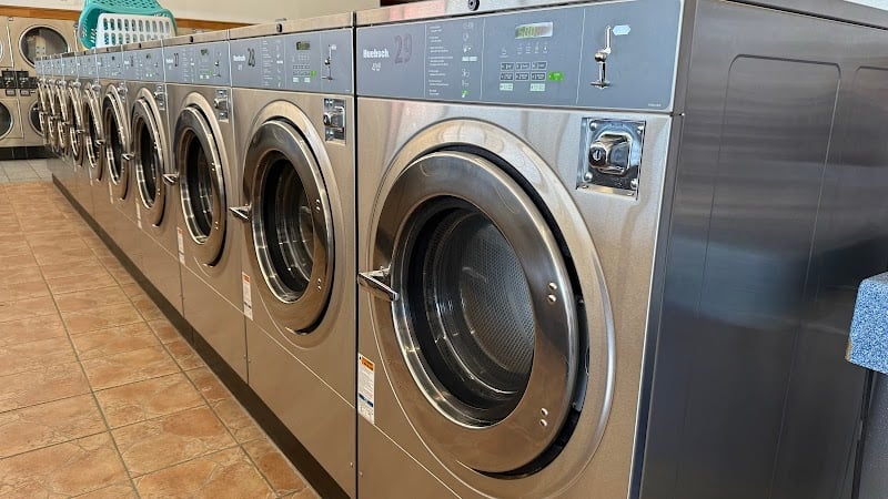 Low Cost Coin Laundry - Laundromat in McKinney