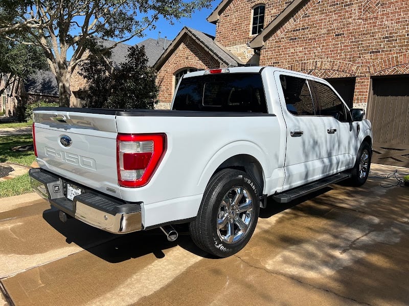 Lumen Mobile Detailing - Laundromat in Katy