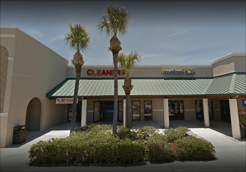 Magic Cleaners - Laundromat in FL 32931