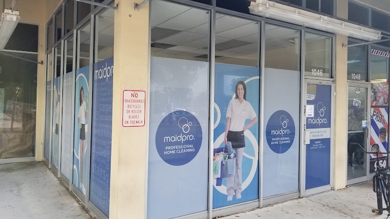 MaidPro Fort Lauderdale - Laundromat in FL 33311