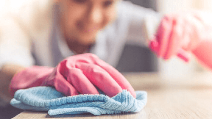 Maids Of All Trades - Laundromat in FL 33762