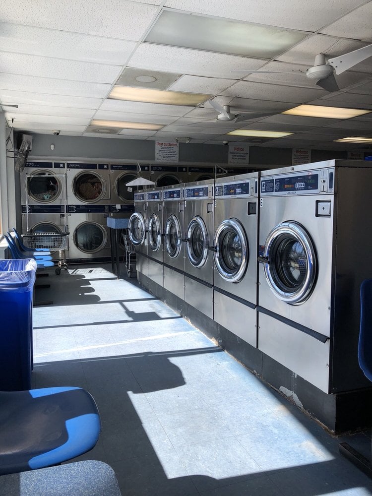Maitland Coin Laundry - Laundromat in FL 32751