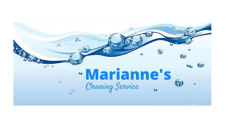 Mariann's Cleaning Services - Laundromat in CA 92503