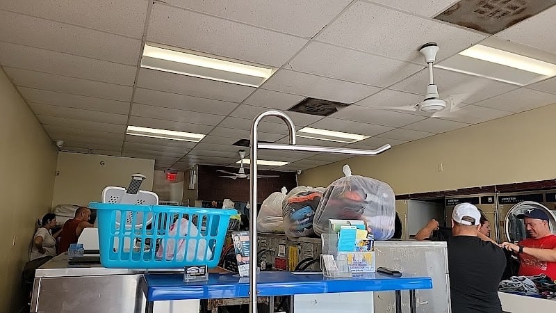 Marichal Coin Laundry - Laundromat in FL 33033