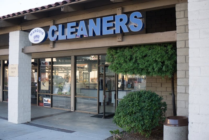 Marquis Cleaners - Laundromat in CA 91360