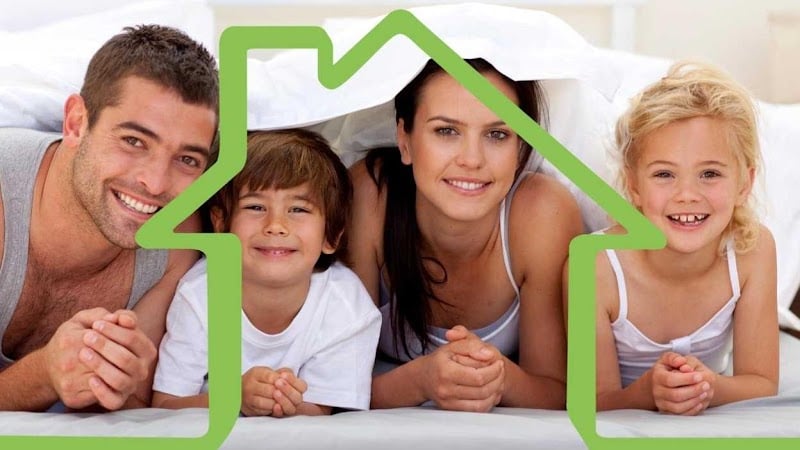 Mars Services | Commercial & Residential HVAC, Plumbing, & Cleaning - Laundromat in Haltom City