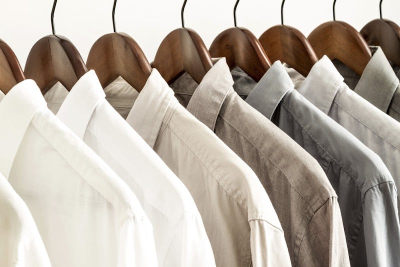 Martin County Cleaners & Laundry - Laundromat in FL 34994