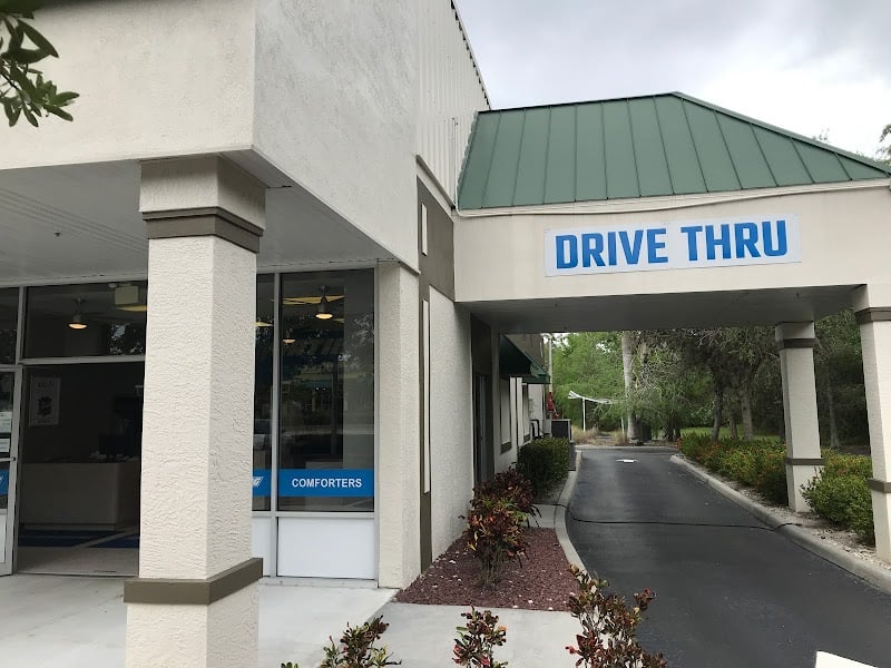 Martinizing - Laundromat in FL 34134