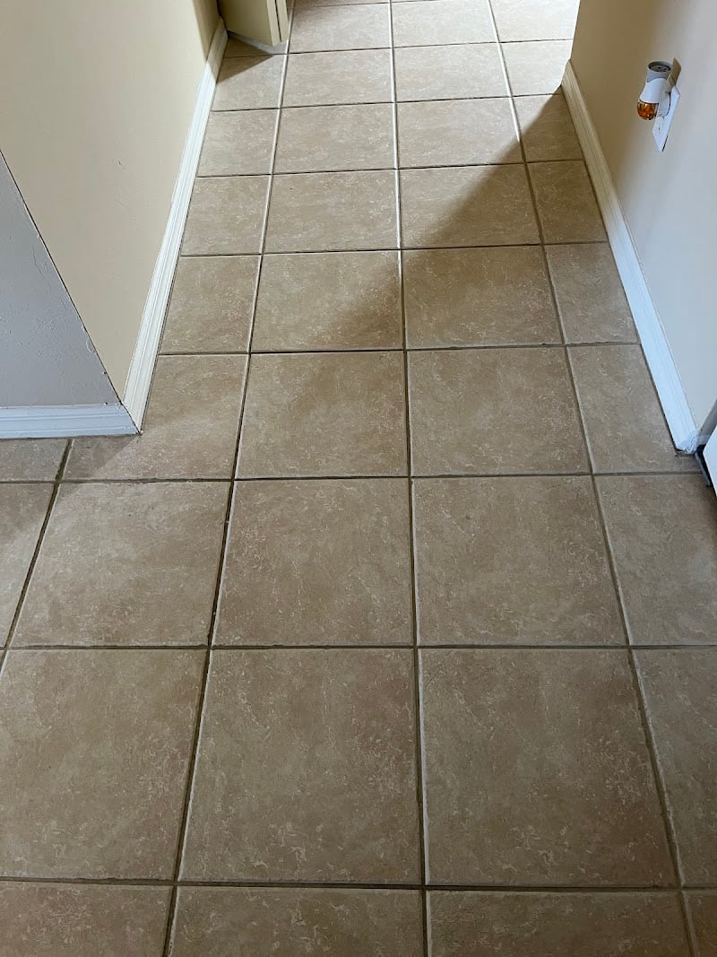 Mastercraft Tile, Upholstery, and Carpet Cleaning Inc - Laundromat in FL 34112