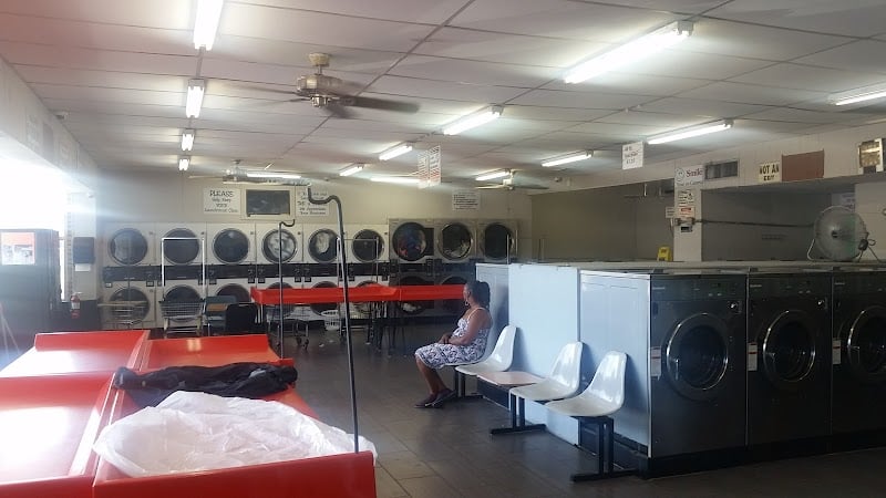 Maytag Laundry - Laundromat in FL 32277
