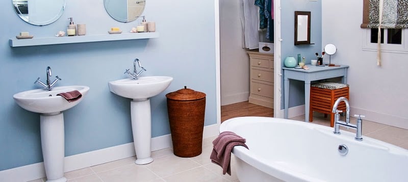 MBM Janitorial Services Inc. - Laundromat in CA 92551