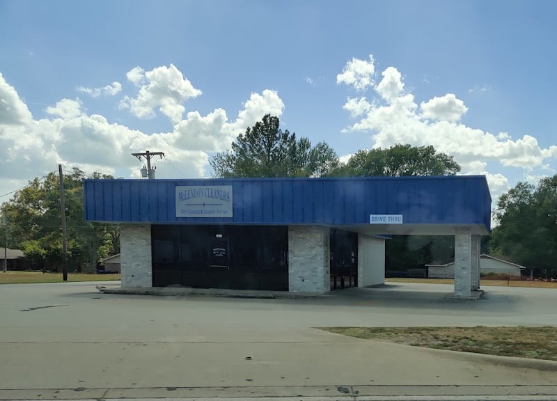 McLendon Cleaners - Laundromat in Longview