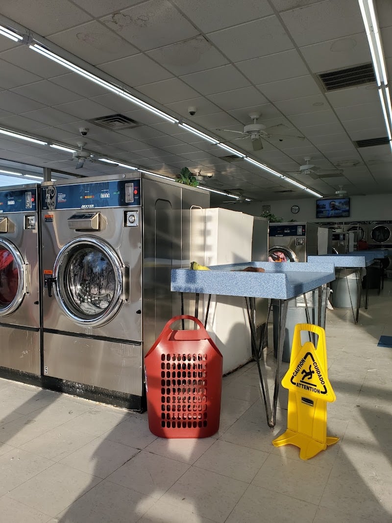 Mesquite Wash & Dry Coin Laundry - Laundromat - Laundromat in Mesquite