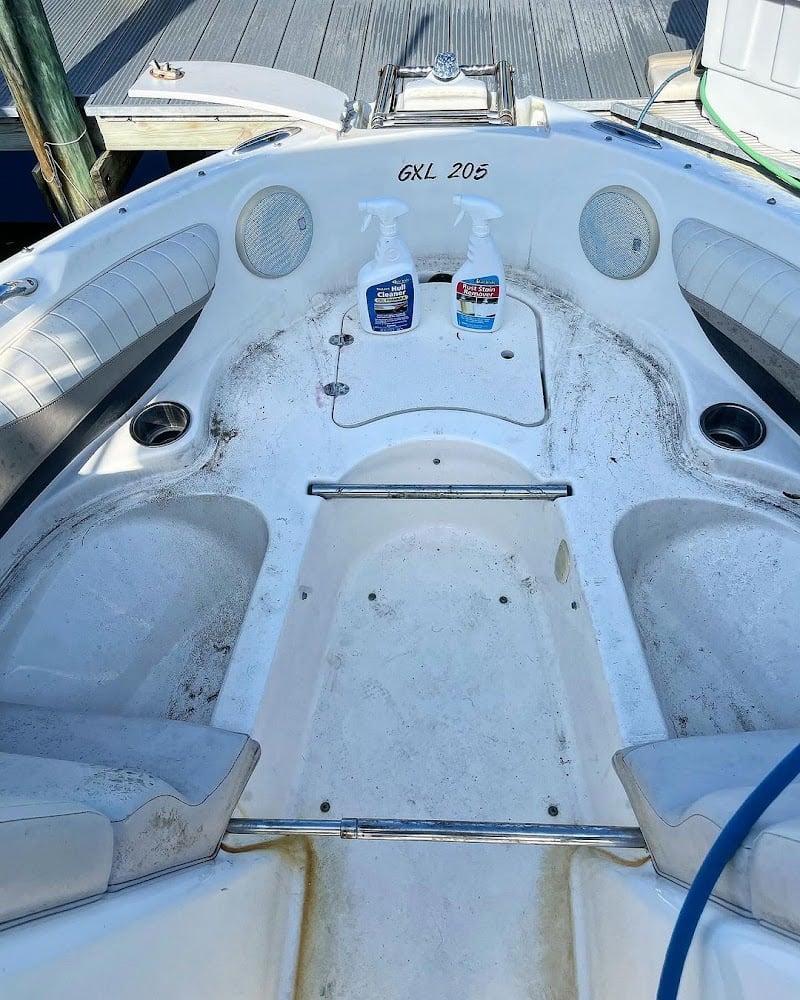 Miami Boat Detailing Pro's - Laundromat in FL 33141