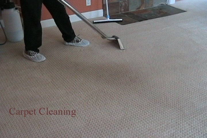 Mighty Steamers - Laundromat in CA 95128