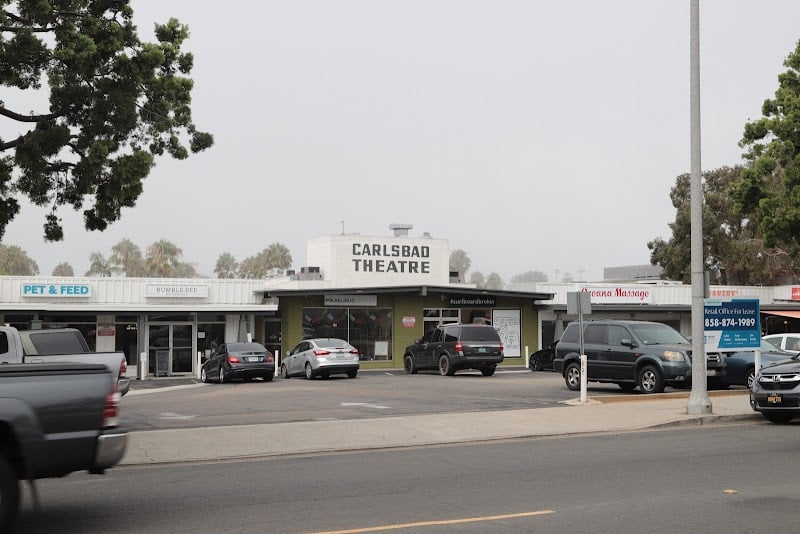 Mikaeli Rug - Laundromat in CA 92008