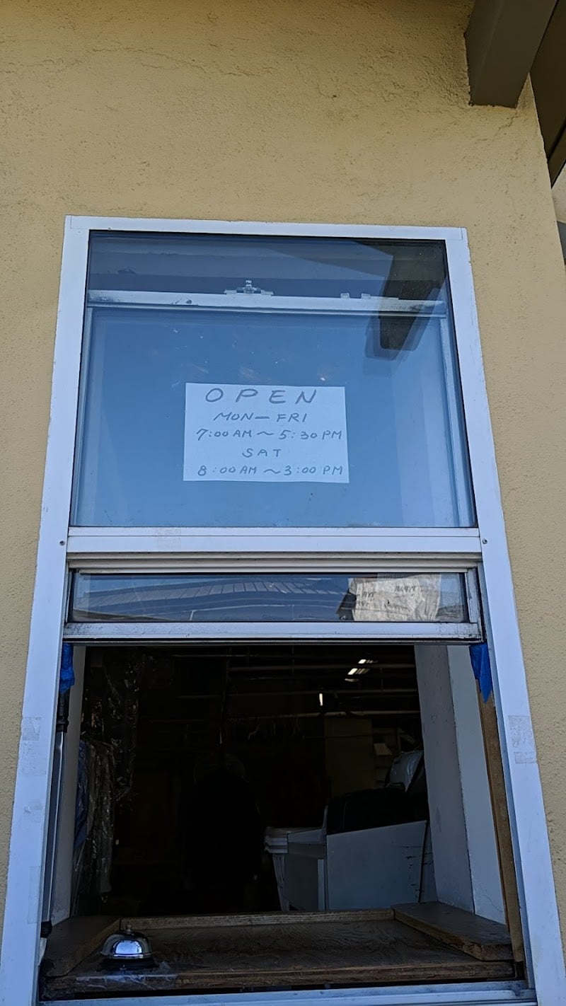 Miller's Dry Cleaning - Laundromat in CA 94024
