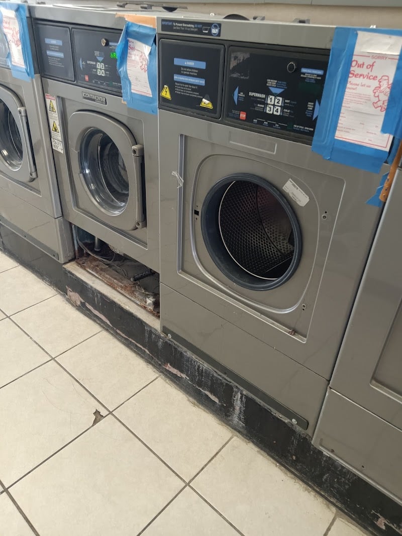 Moreno Valley Laundromat - Laundromat in CA 92553