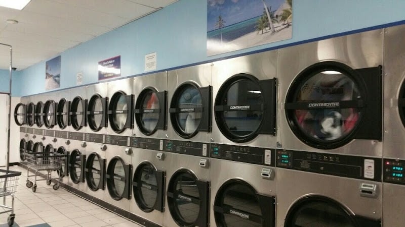 Moreno Valley Speed Wash Laundry - Laundromat in CA 92553
