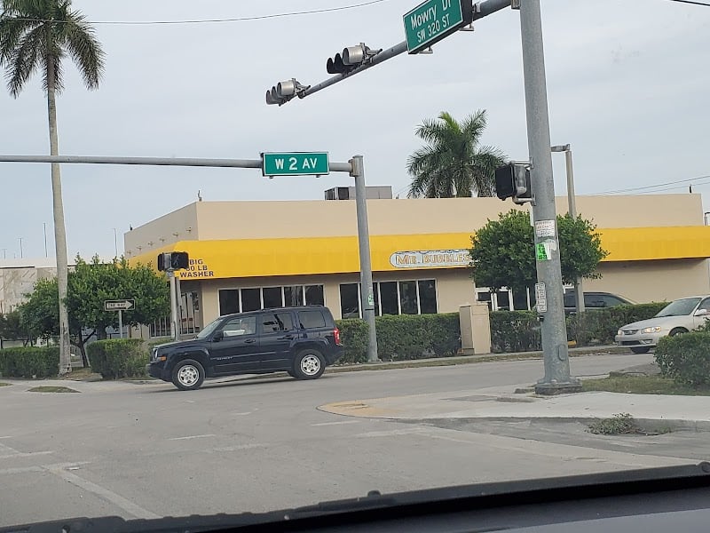 Mr Bubbles Laundromat & Commercial Laundry | Homestead - Laundromat in FL 33030