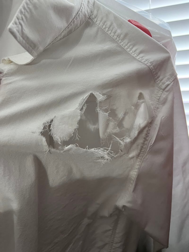 Mr Clean Cleaners - Laundromat in Sachse