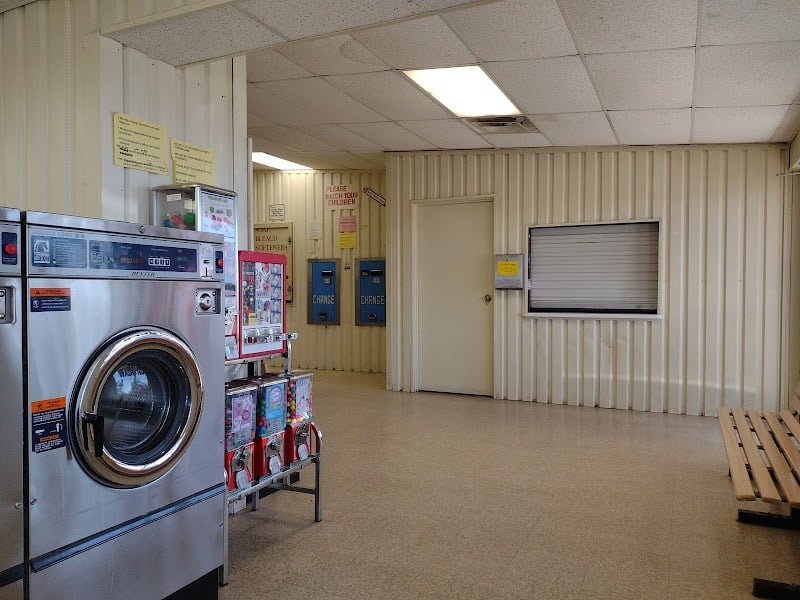 Mr. Klean Laundry - Laundromat in New Braunfels