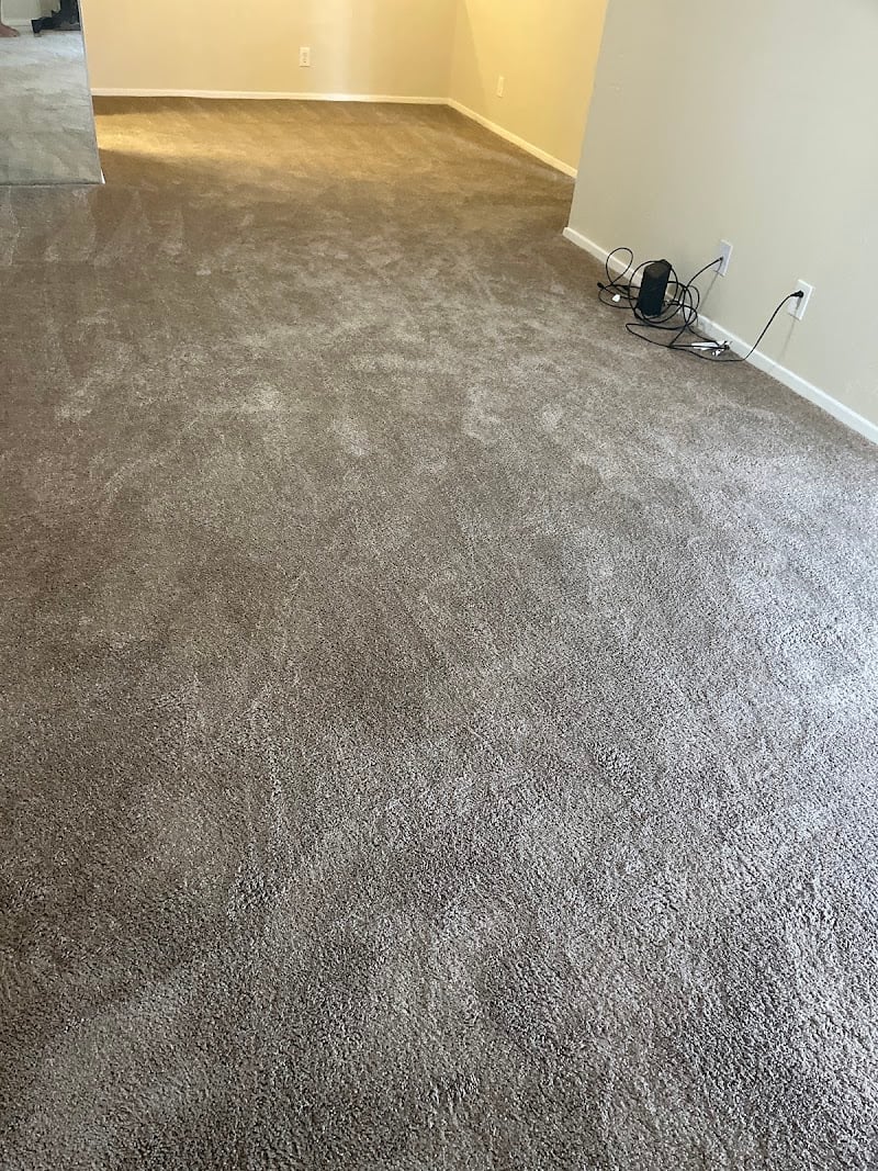 Mr. Leak Carpet Cleaning - Laundromat in Richmond