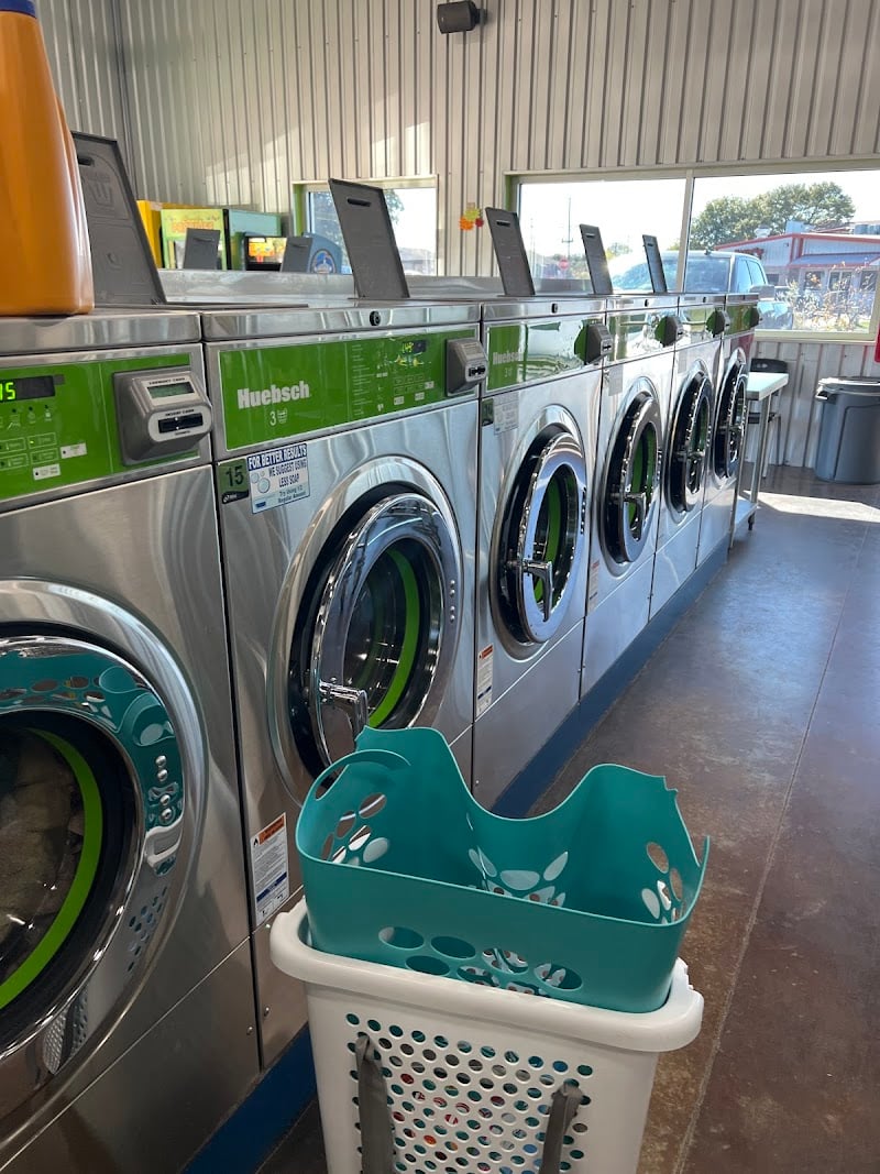 My Xpress Laundry - Laundromat in Waco