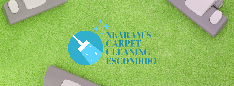 Nearam's Carpet Cleaning Escondido - Laundromat in CA 92027