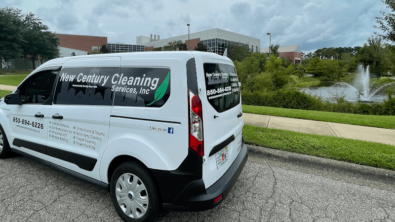 New Century Cleaning Services, Inc. - Laundromat in FL 32308