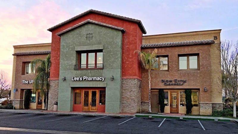 New City Cleaners - Laundromat in CA 93301