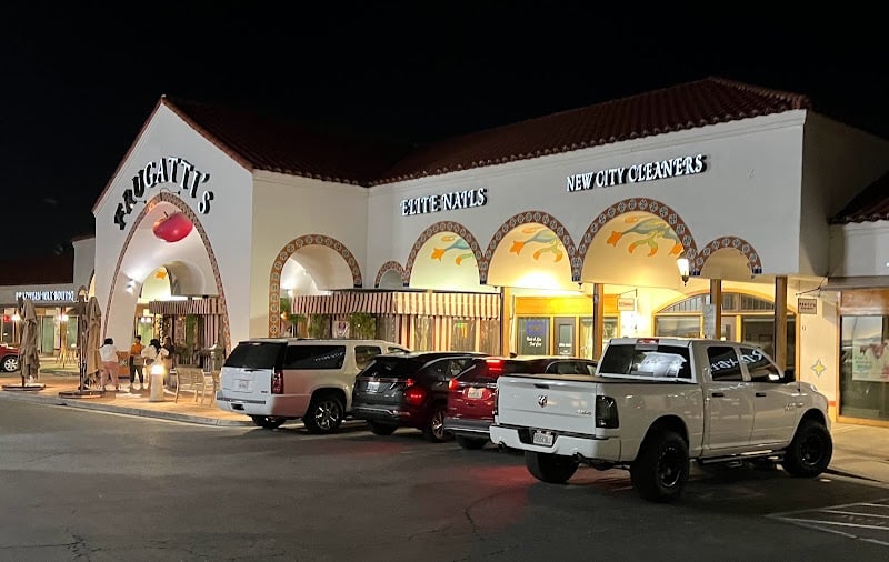 New City Cleaners - Laundromat in CA 93308