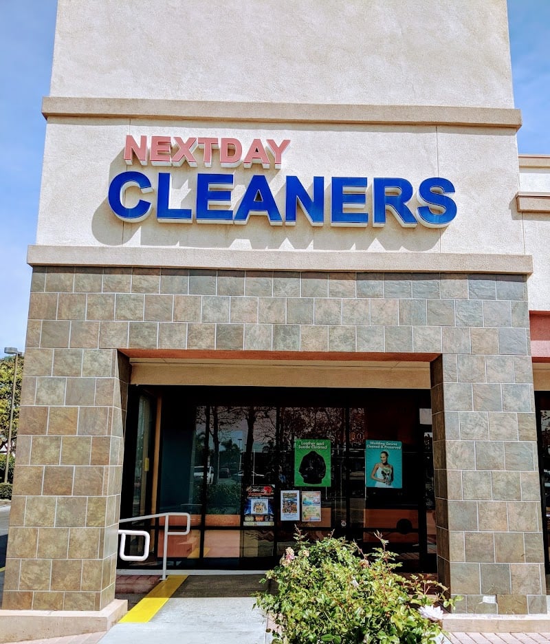Nextday Cleaners - Laundromat in CA 93036
