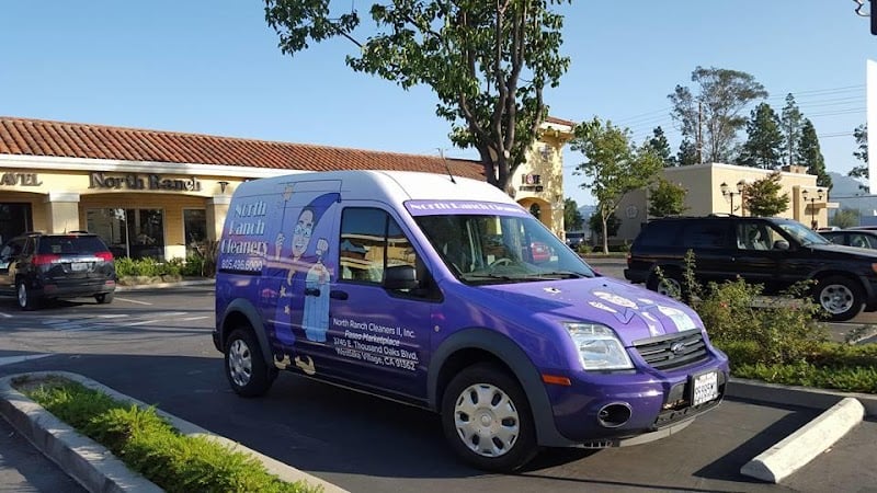 North Ranch Cleaners II - Laundromat in CA 91362