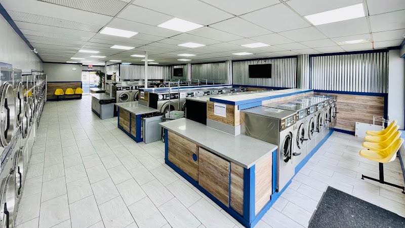 Oceanside Laundry - Laundromat in CA 92054