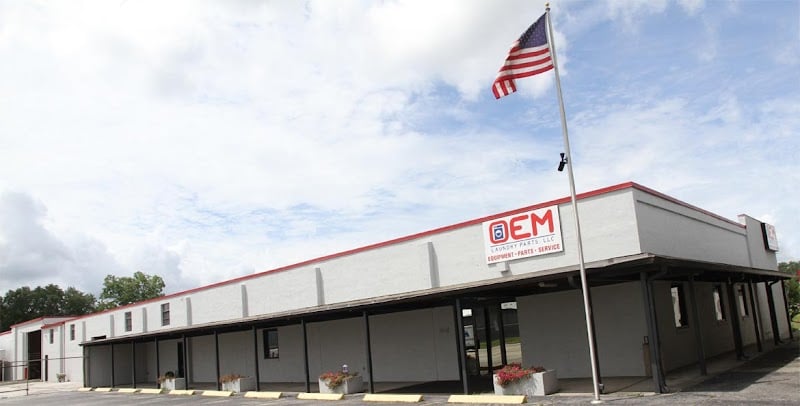 OEM Laundry Parts - Laundromat in FL 32217