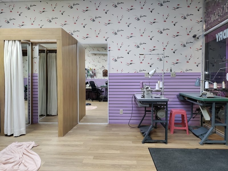OMG Alterations & Cleaners - Laundromat in CA 95051
