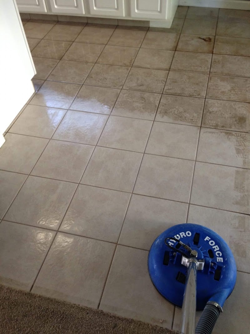 On The Level Cleaning Inc - Laundromat in FL 33404