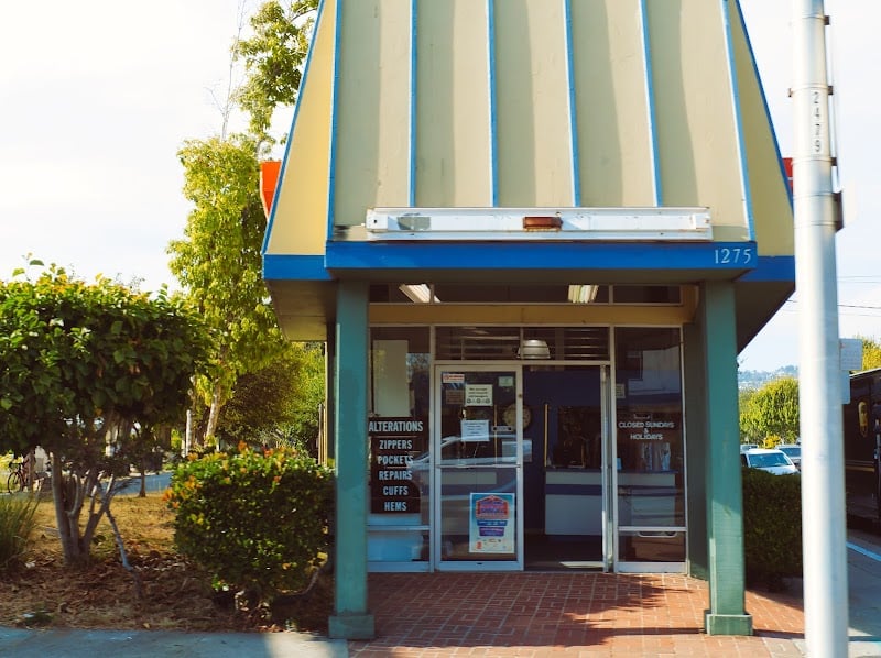 One Hour Martinizing - Laundromat in CA 94706