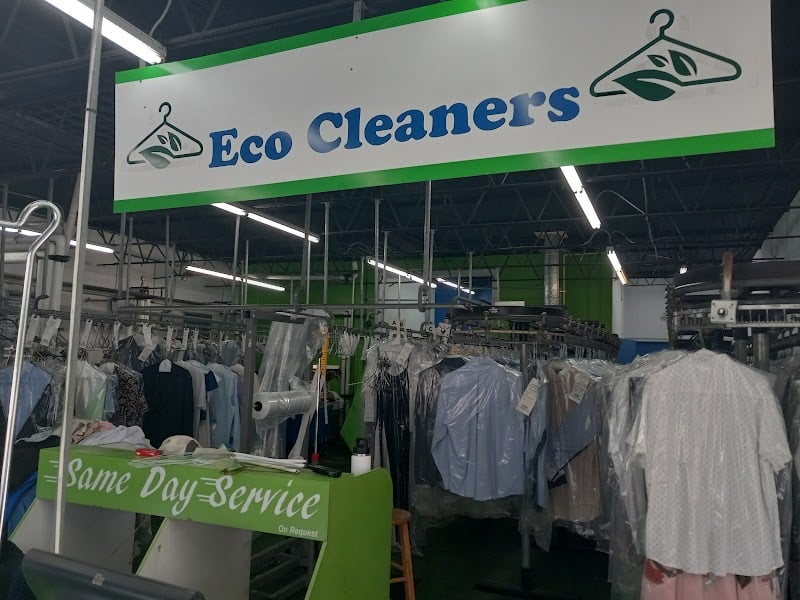 One Price Eco Cleaners - Laundromat in FL 33441