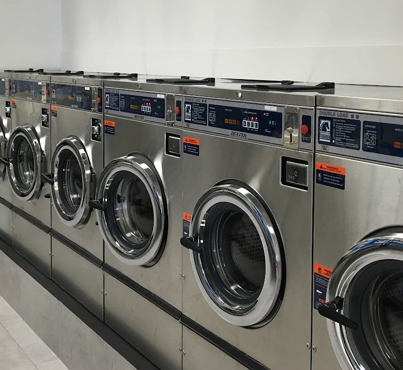 OneClick Cleaners - Laundromat in FL 33186