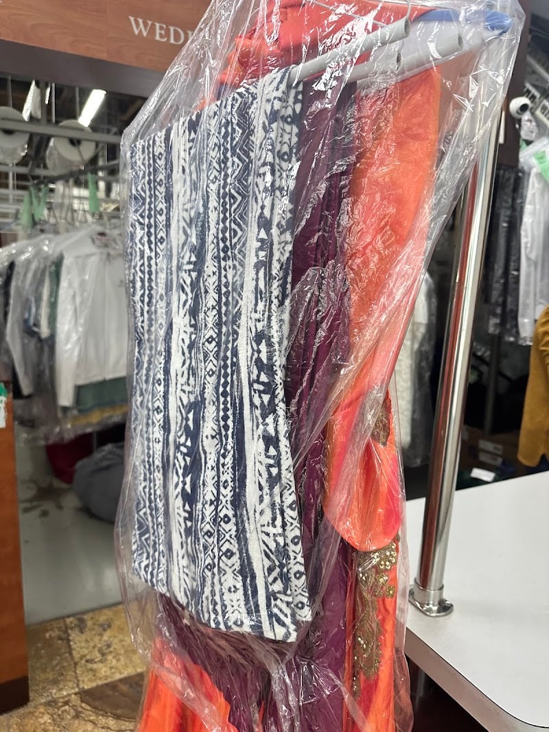 Ontario Cleaners - Laundromat in CA 92881
