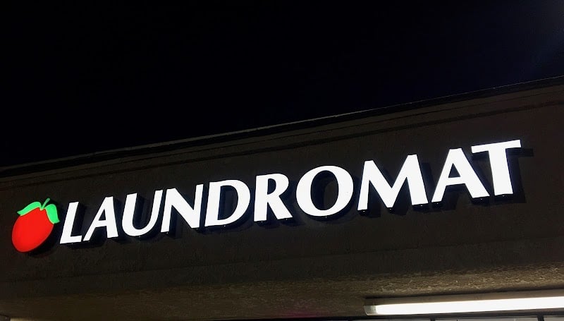Orange Laundromat - Laundromat in CA 92867