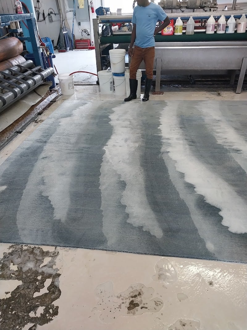 Oriental Rug Care - Laundromat in FL 33334
