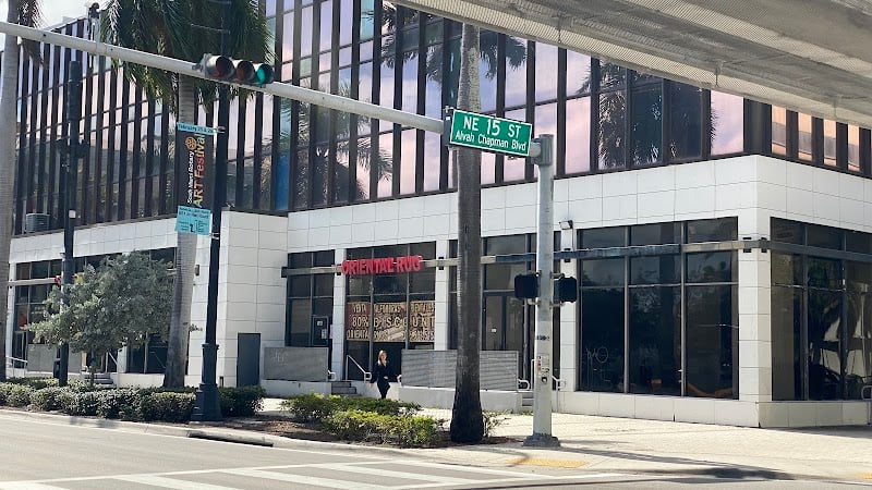 Oriental Rug Co - Laundromat in FL 33132