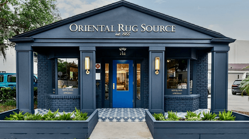Oriental Rug Source - Laundromat in FL 32789