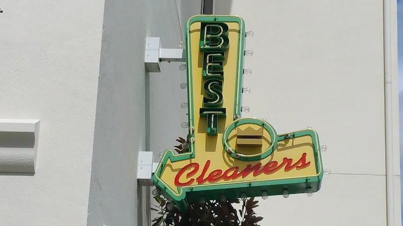 Orlando Cleaners 24/7 - Baldwin Park - Laundromat in FL 32814