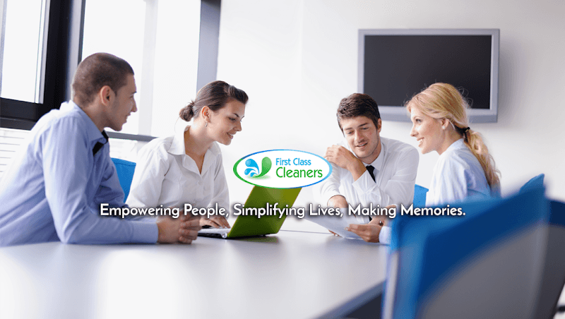 Orlando Cleaners - Laundromat in FL 32805